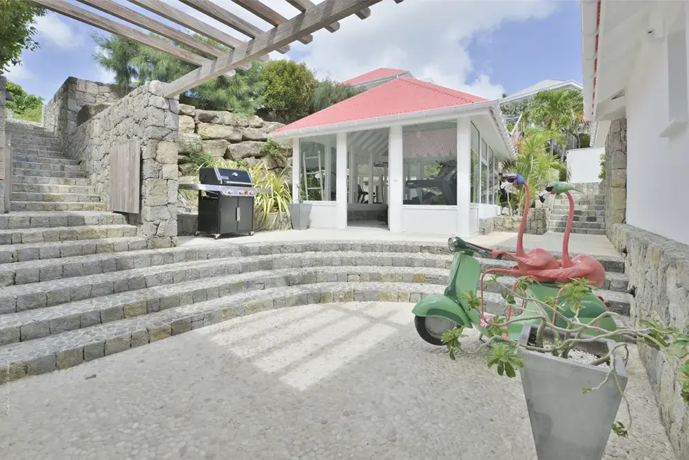 Villa Cœur de Pirate thumb 8