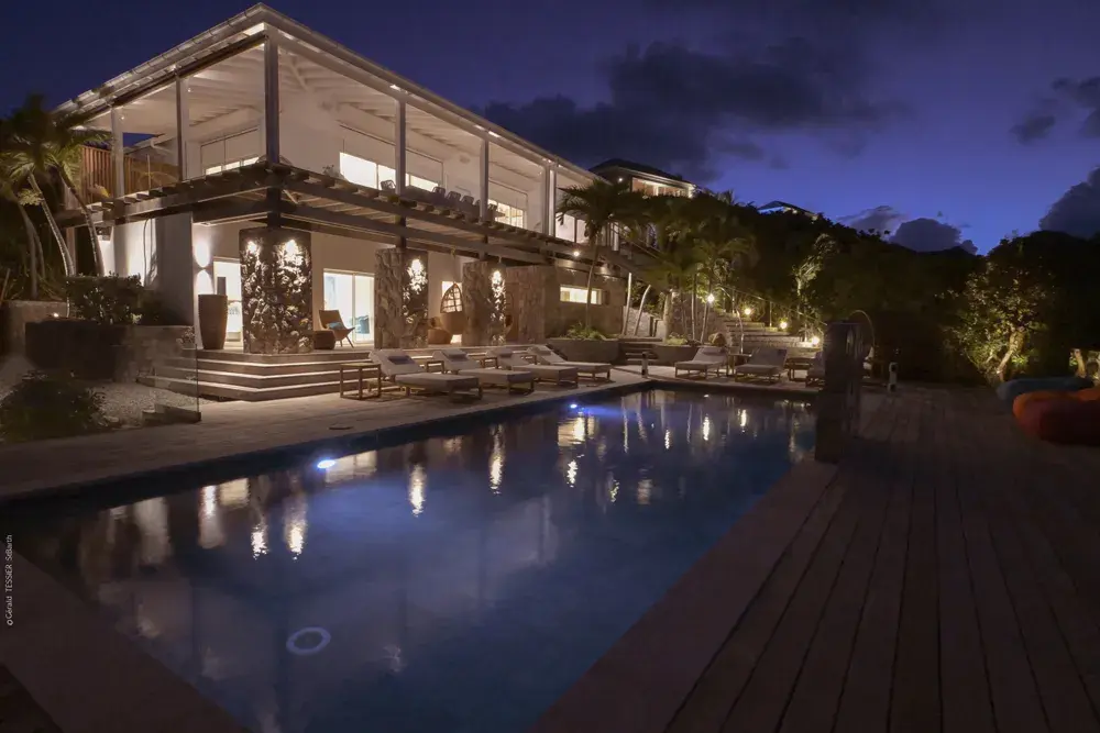 Villa Cœur de Pirate thumb 9