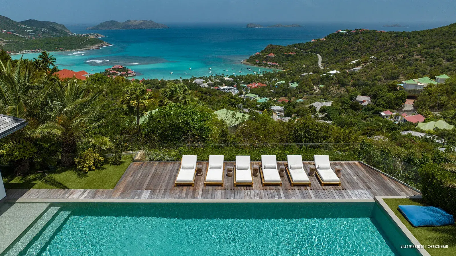 Villa Wine Note thumb 8