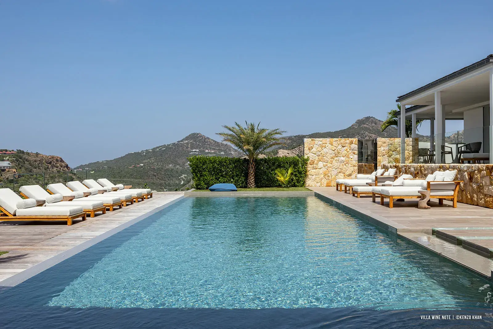 Villa Wine Note thumb 2