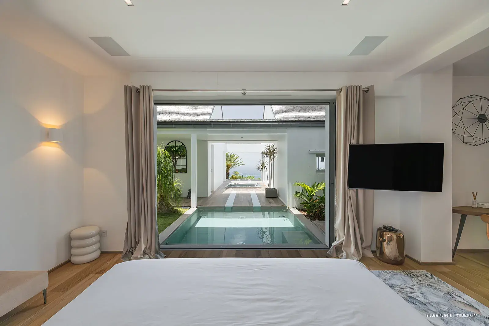 Villa Wine Note thumb 30