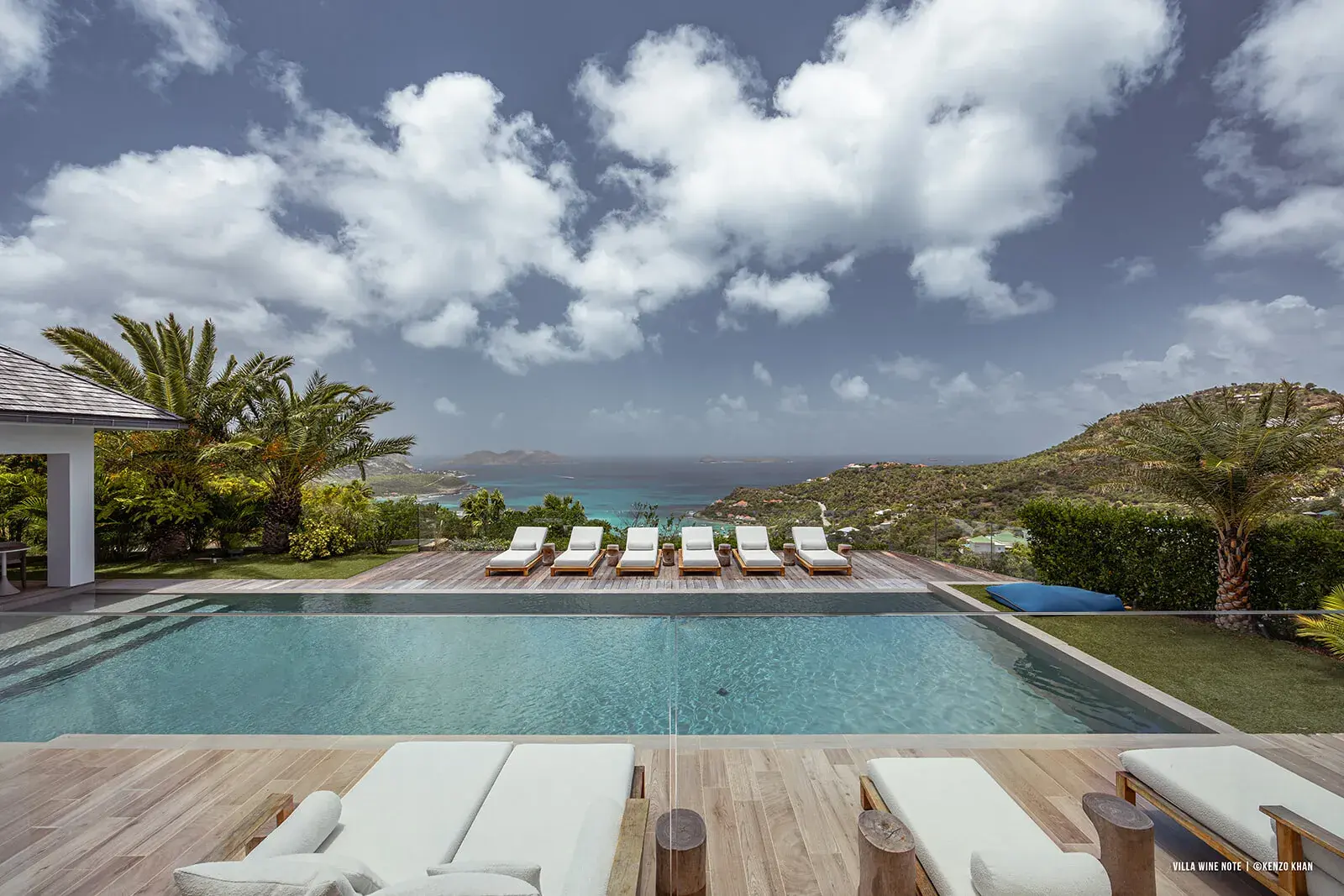 Villa Wine Note thumb 6