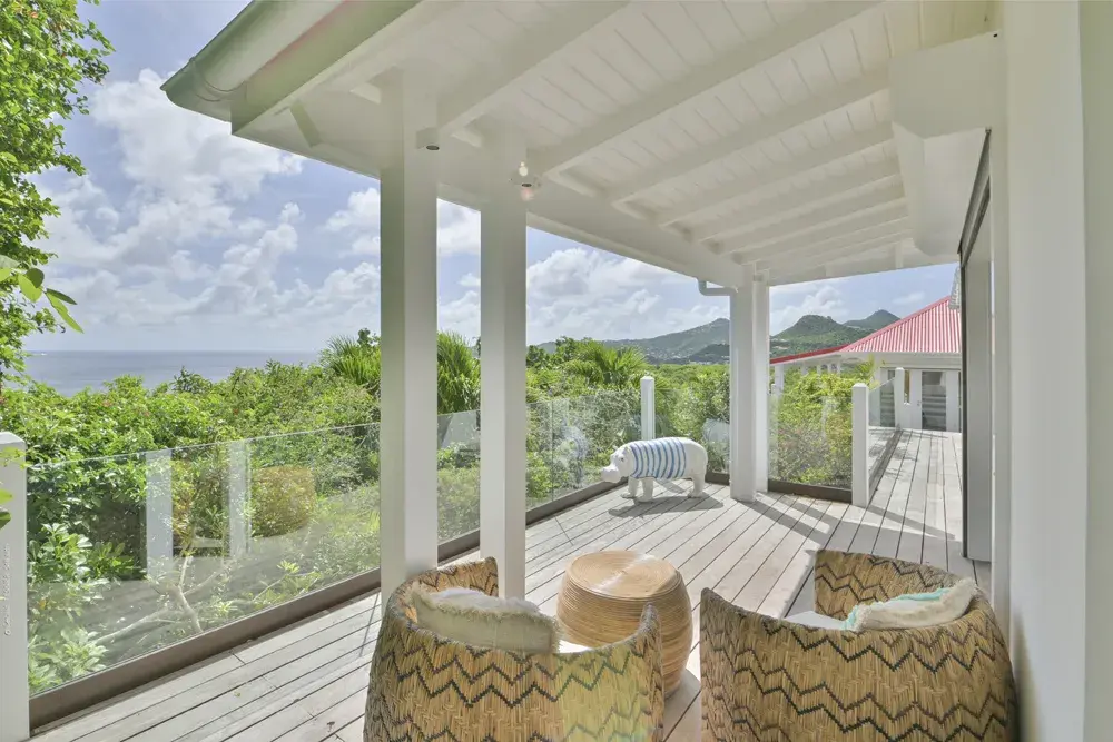 Villa Cœur de Pirate thumb 10