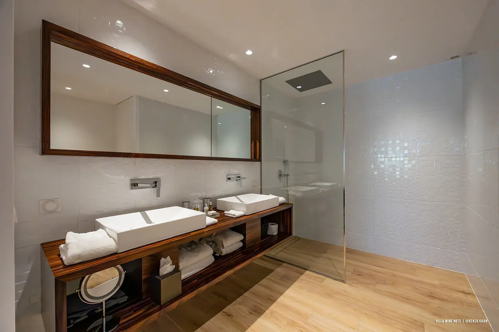 Villa Wine Note thumb 25