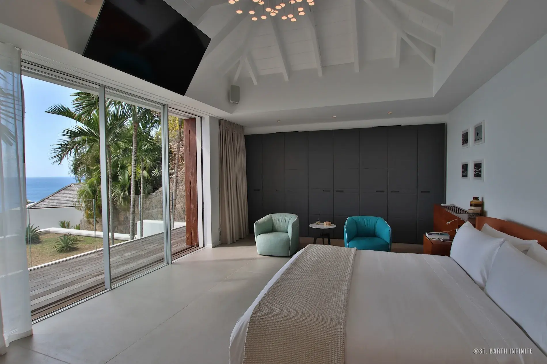 Villa Maison de la Luz thumb 19