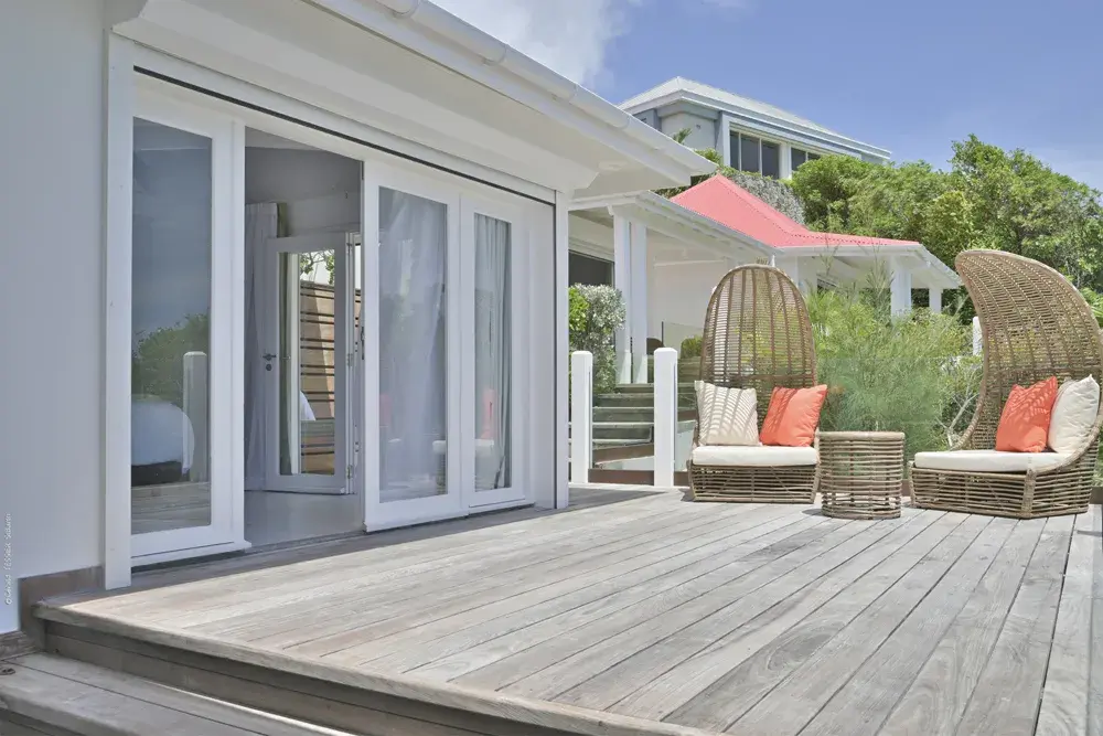 Villa Cœur de Pirate thumb 12