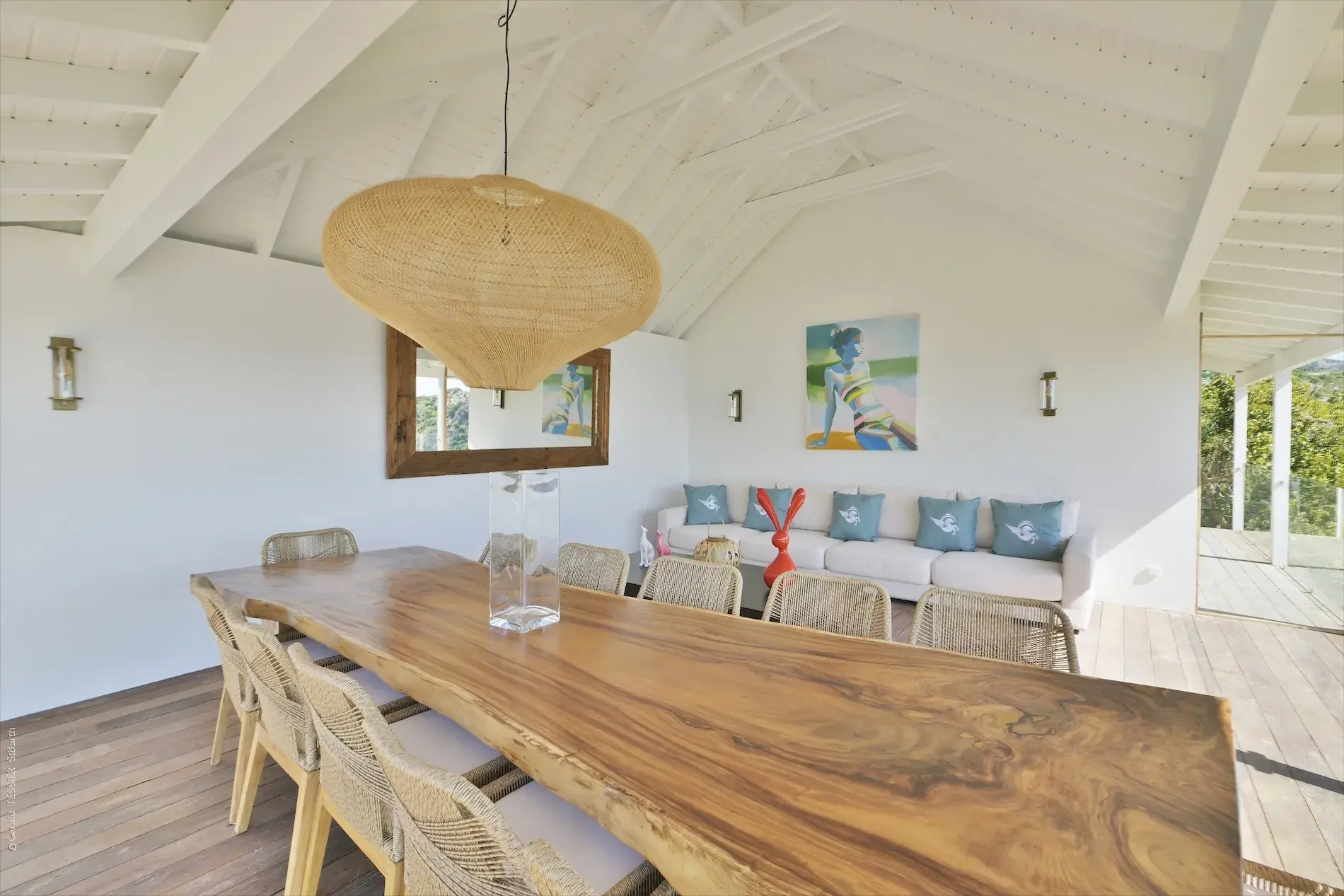 Villa Secret Garden thumb 14