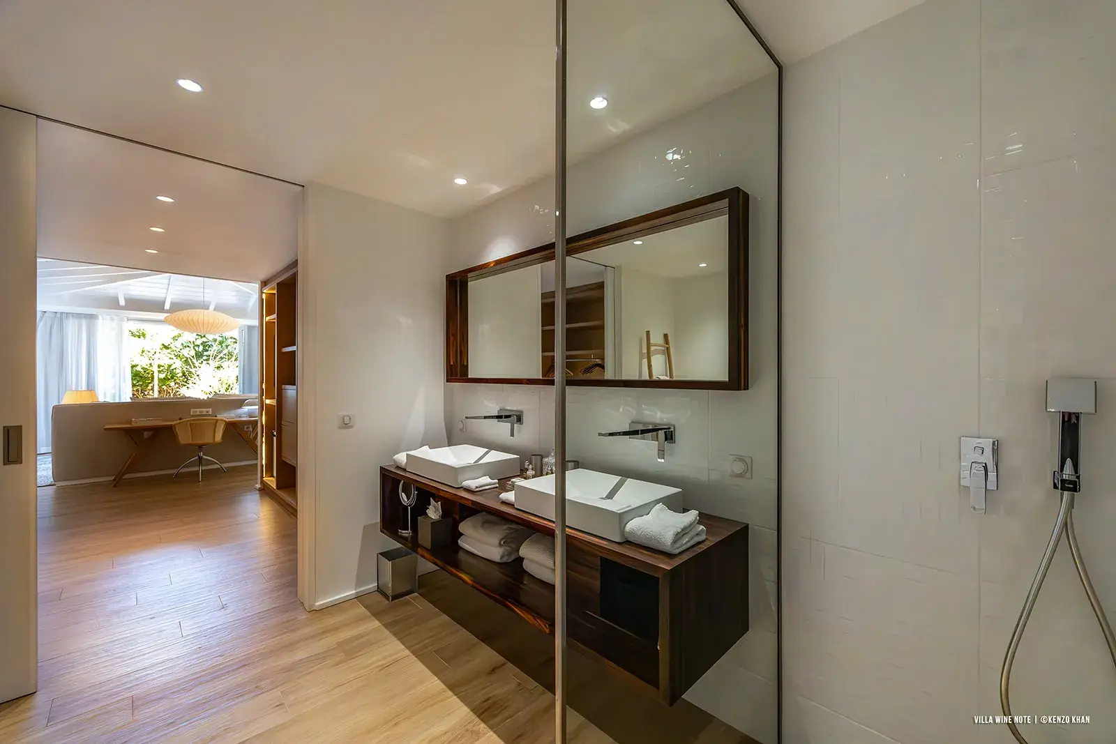 Villa Wine Note thumb 24