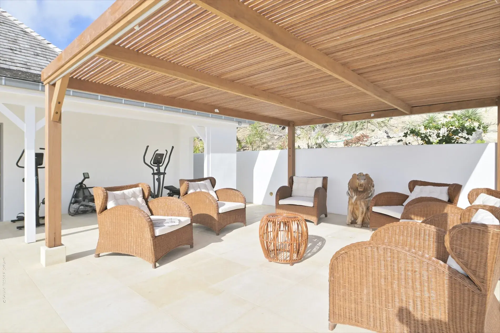 Villa Secret Garden thumb 6