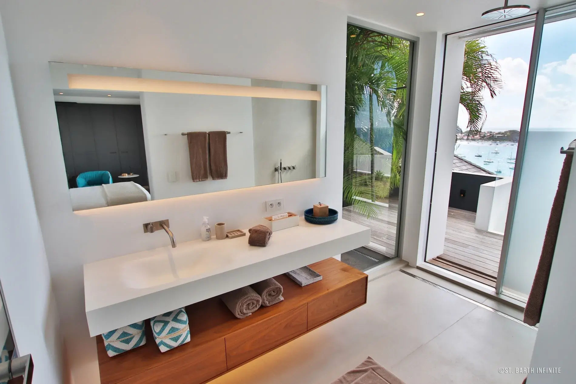 Villa Maison de la Luz thumb 28