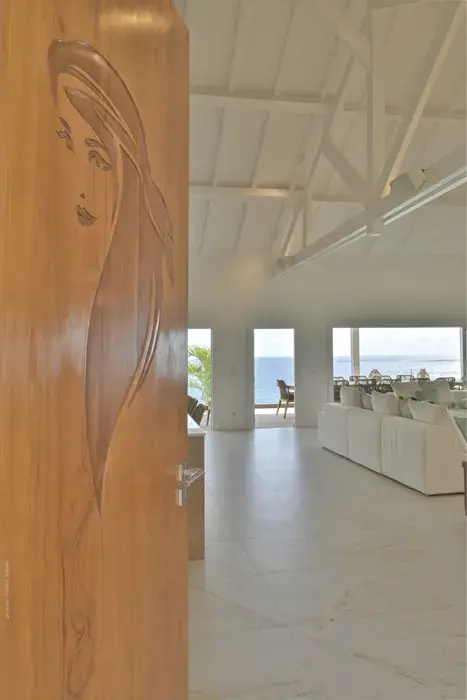 Villa Cœur de Pirate thumb 21