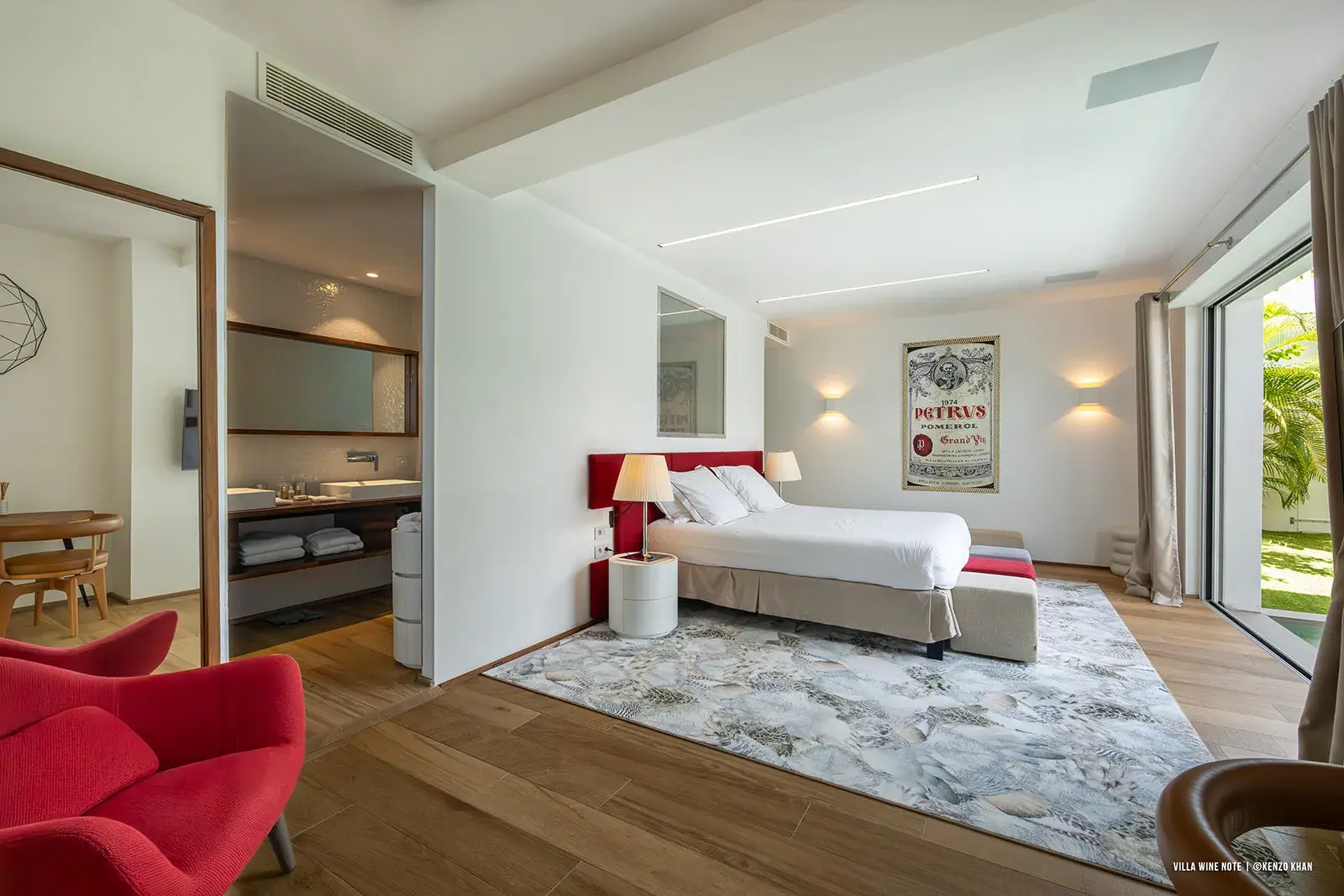 Villa Wine Note thumb 21