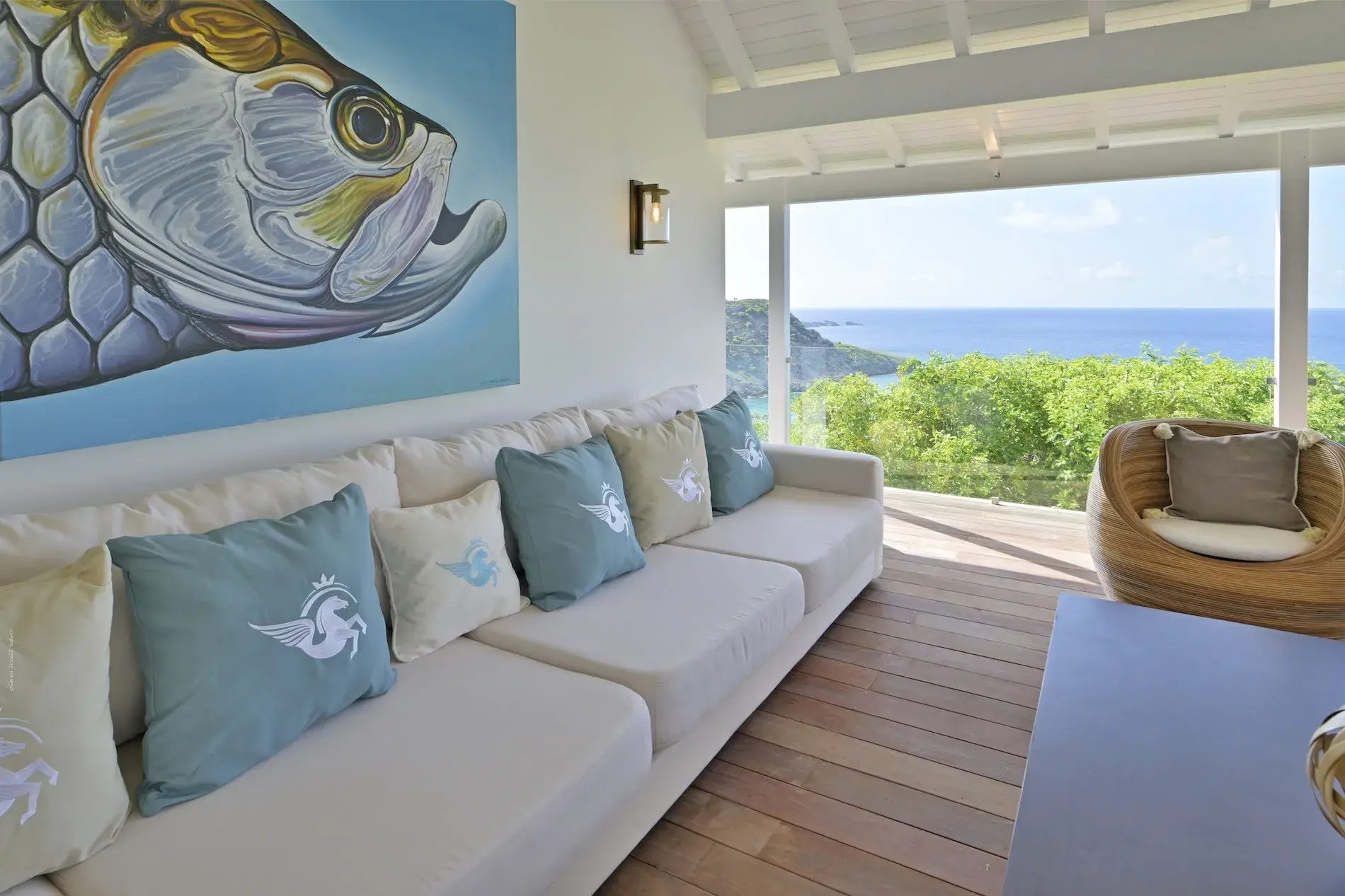 Villa Secret Garden thumb 9