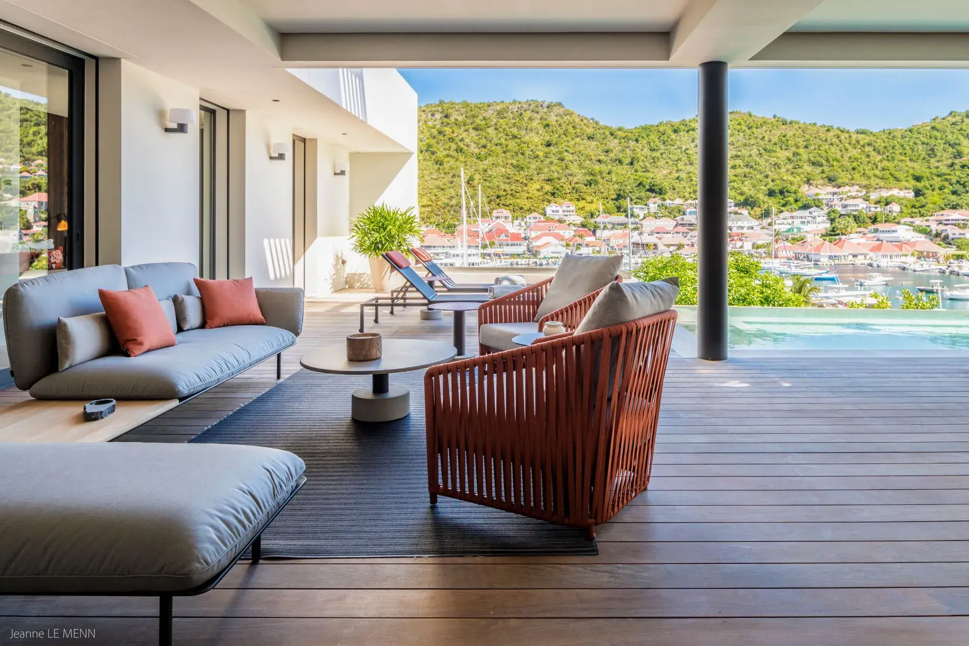 Villa Privilège thumb 7