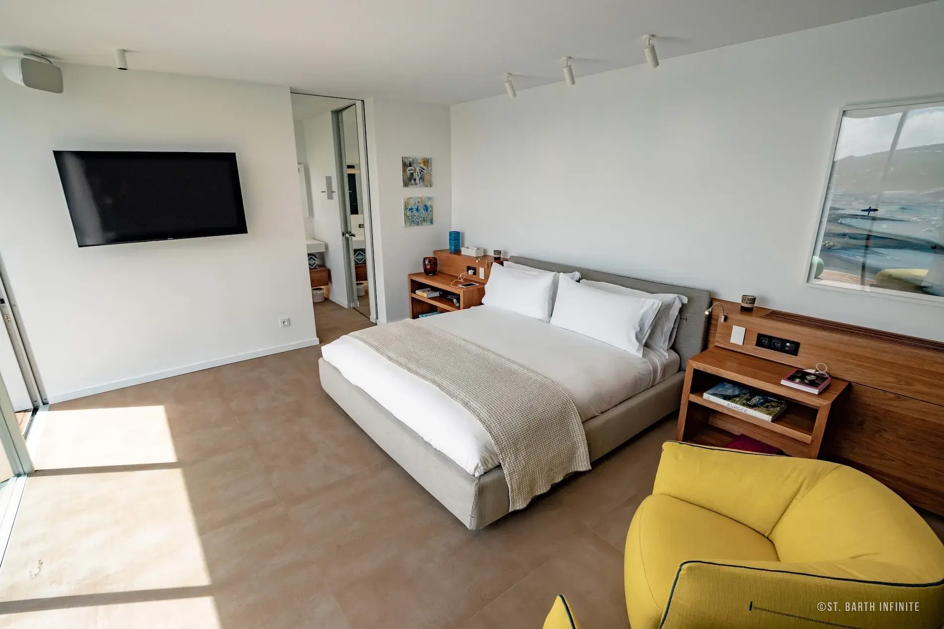 Villa Maison de la Luz thumb 23