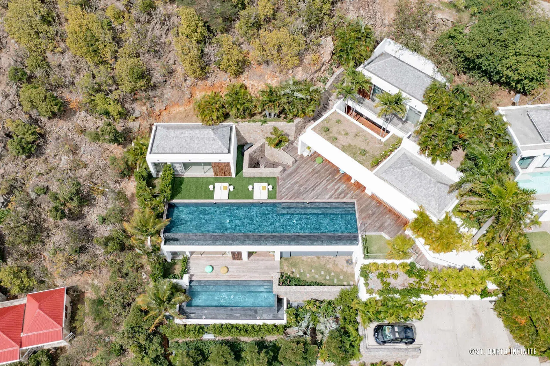 Villa Maison de la Luz thumb 10