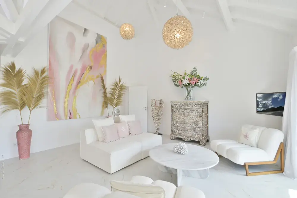 Villa Cœur de Pirate thumb 30