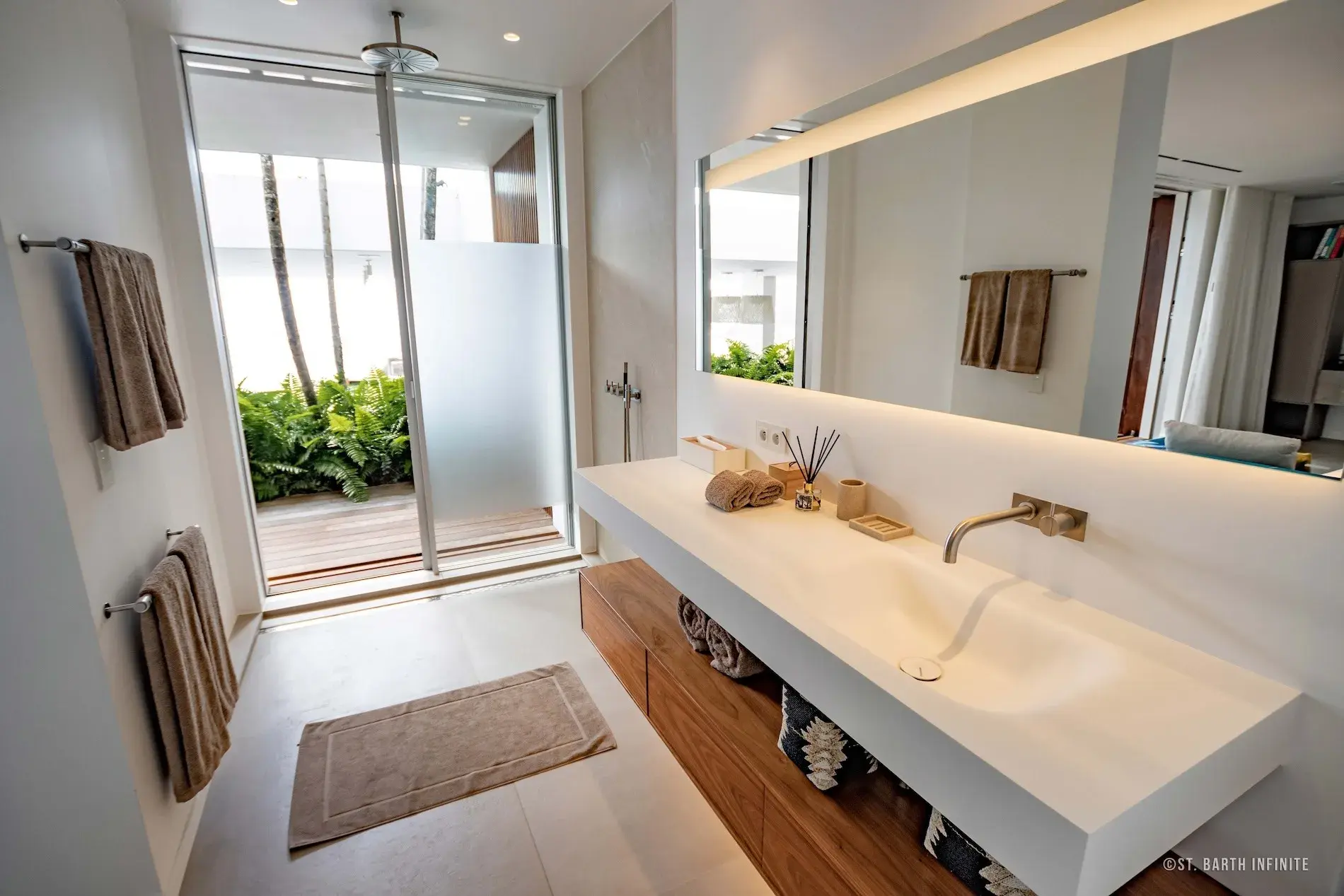 Villa Maison de la Luz thumb 24