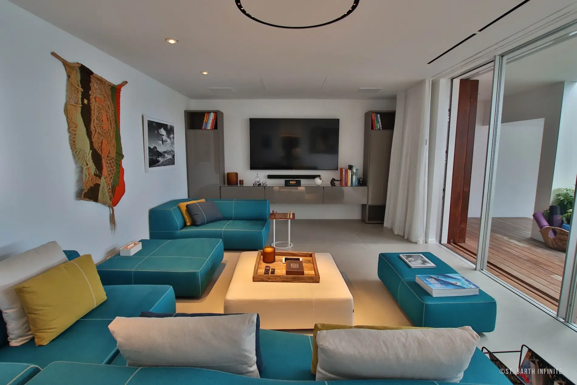 Villa Maison de la Luz thumb 15