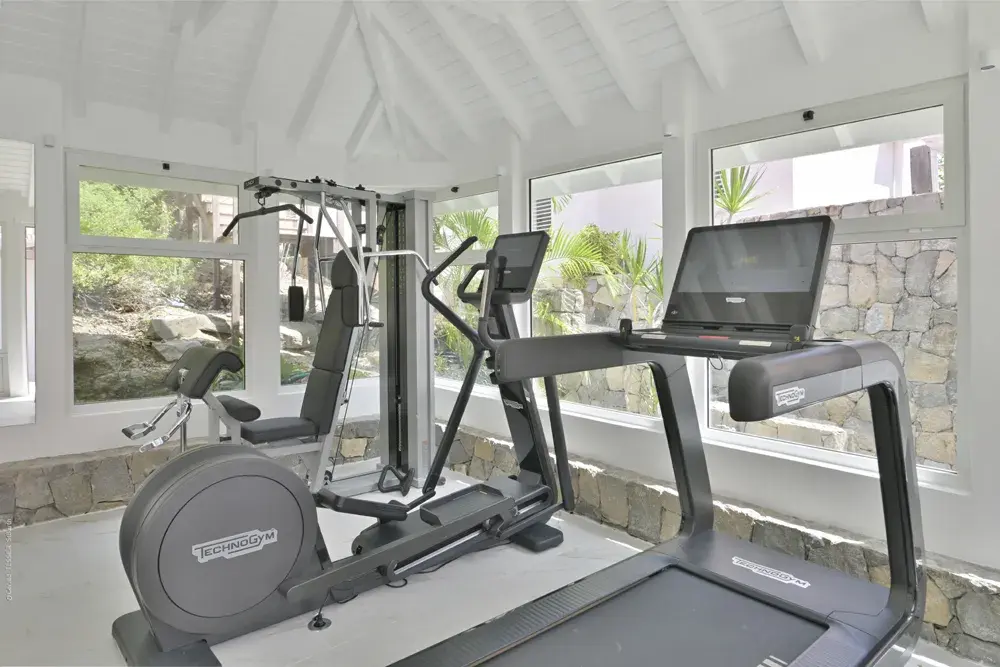 Villa Cœur de Pirate thumb 23