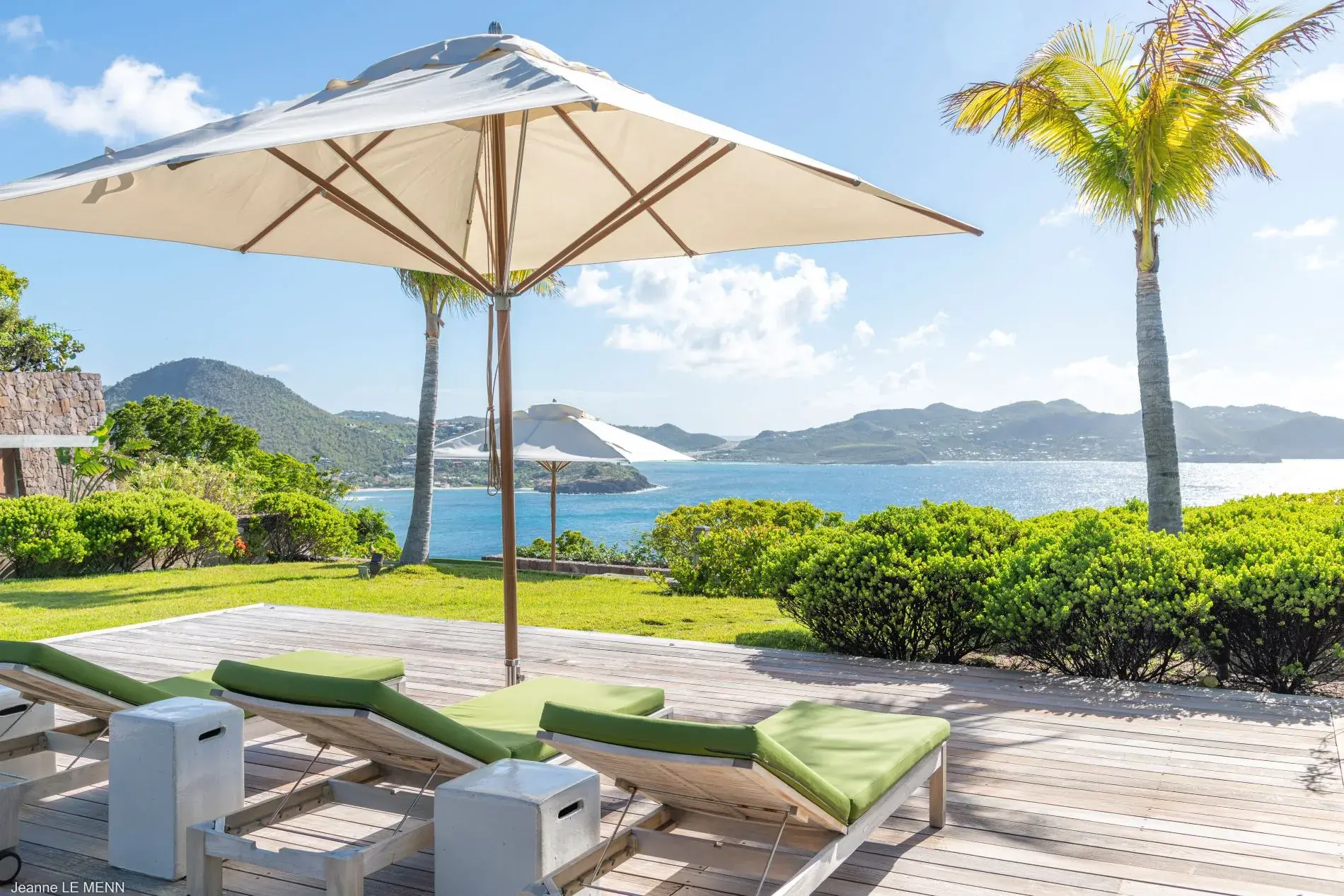 Villa Tainos thumb 2