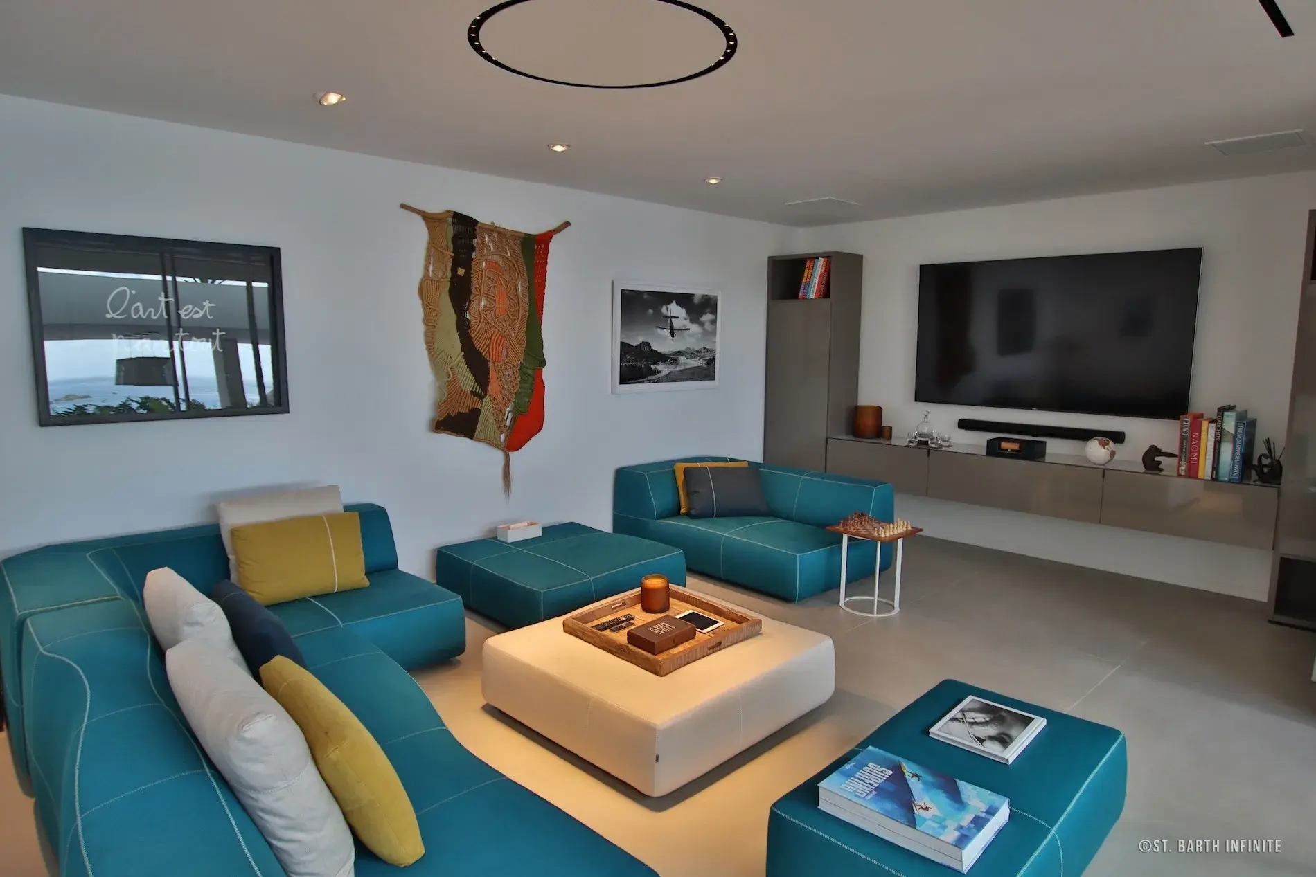 Villa Maison de la Luz thumb 16