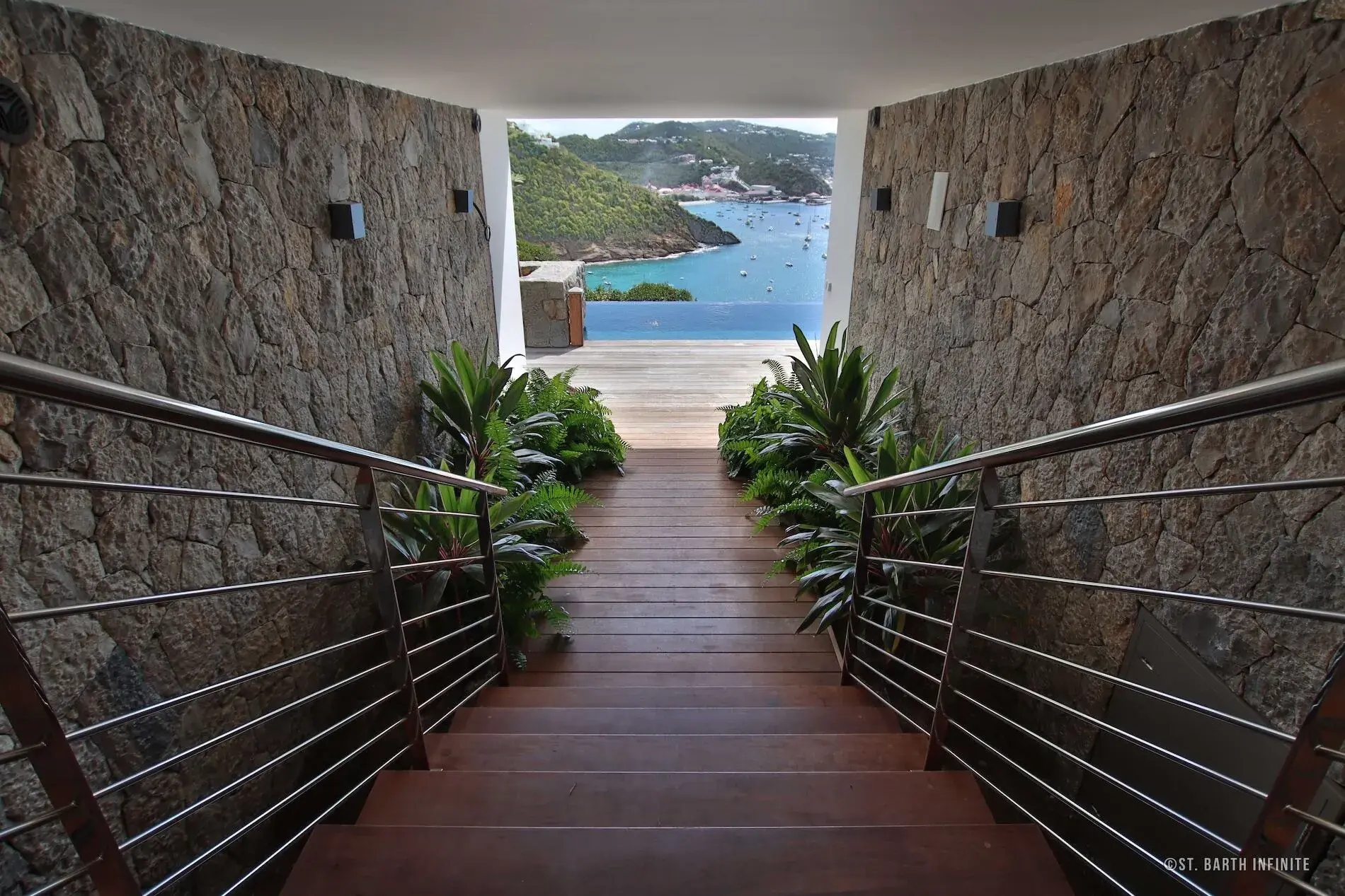 Villa Maison de la Luz thumb 17