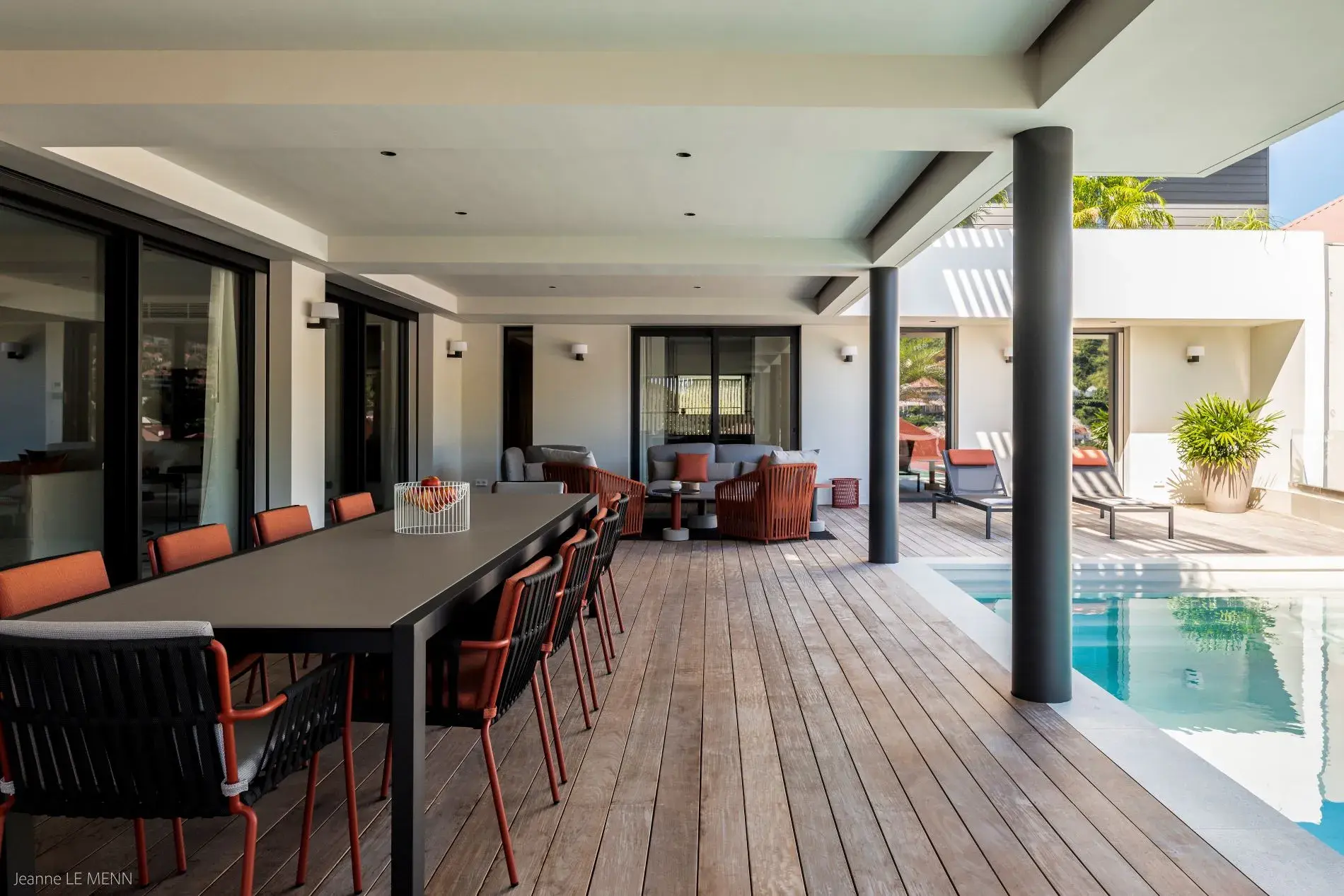 Villa Privilège thumb 9