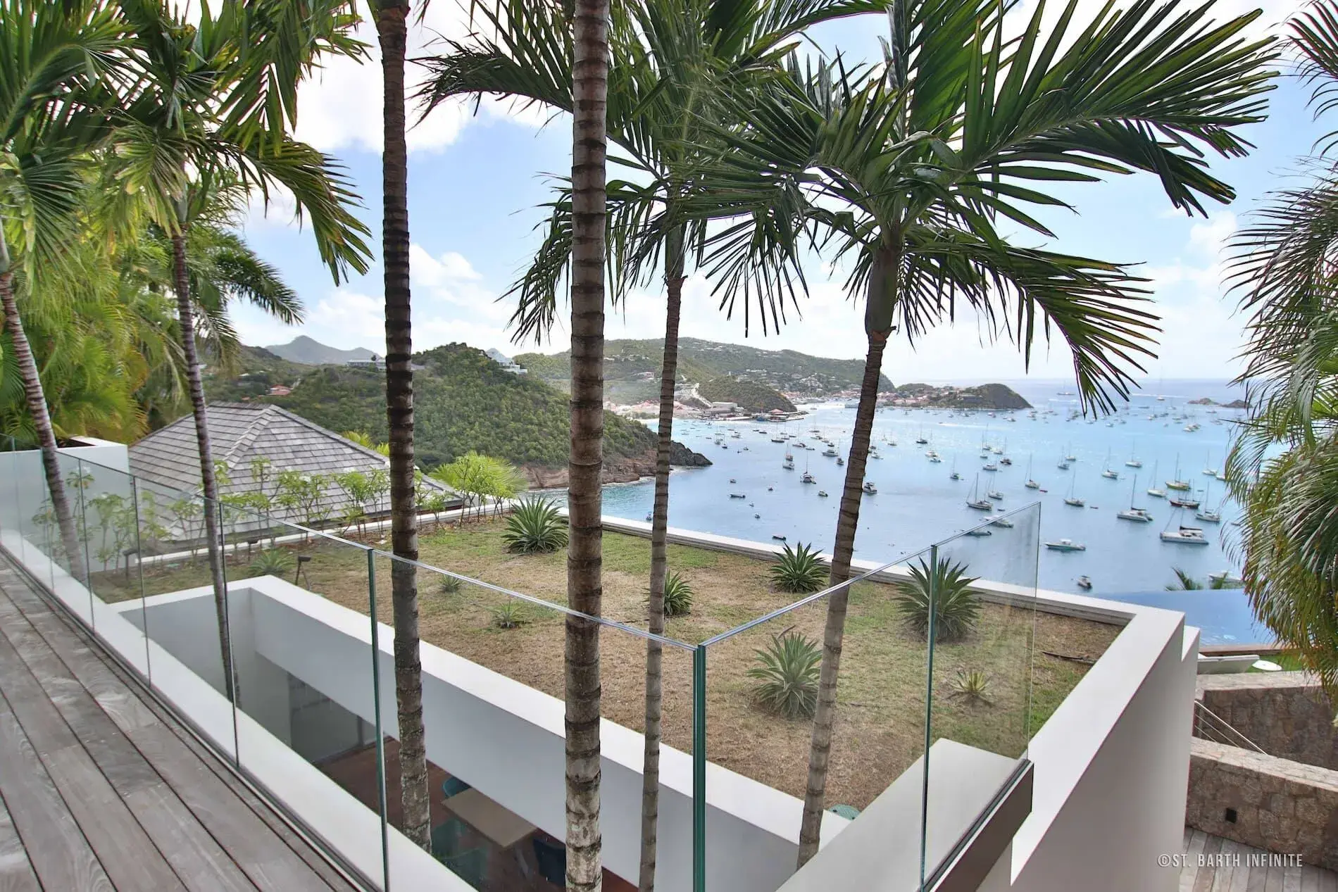 Villa Maison de la Luz thumb 6