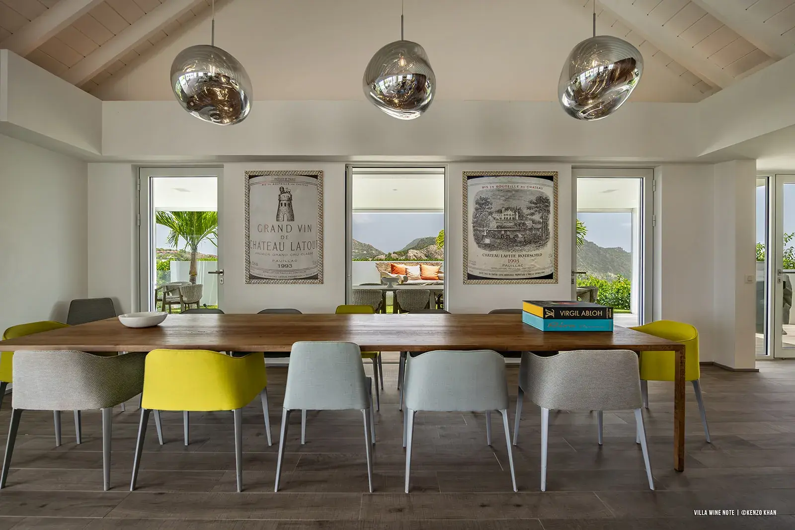 Villa Wine Note thumb 18