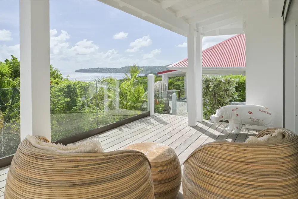 Villa Cœur de Pirate thumb 11