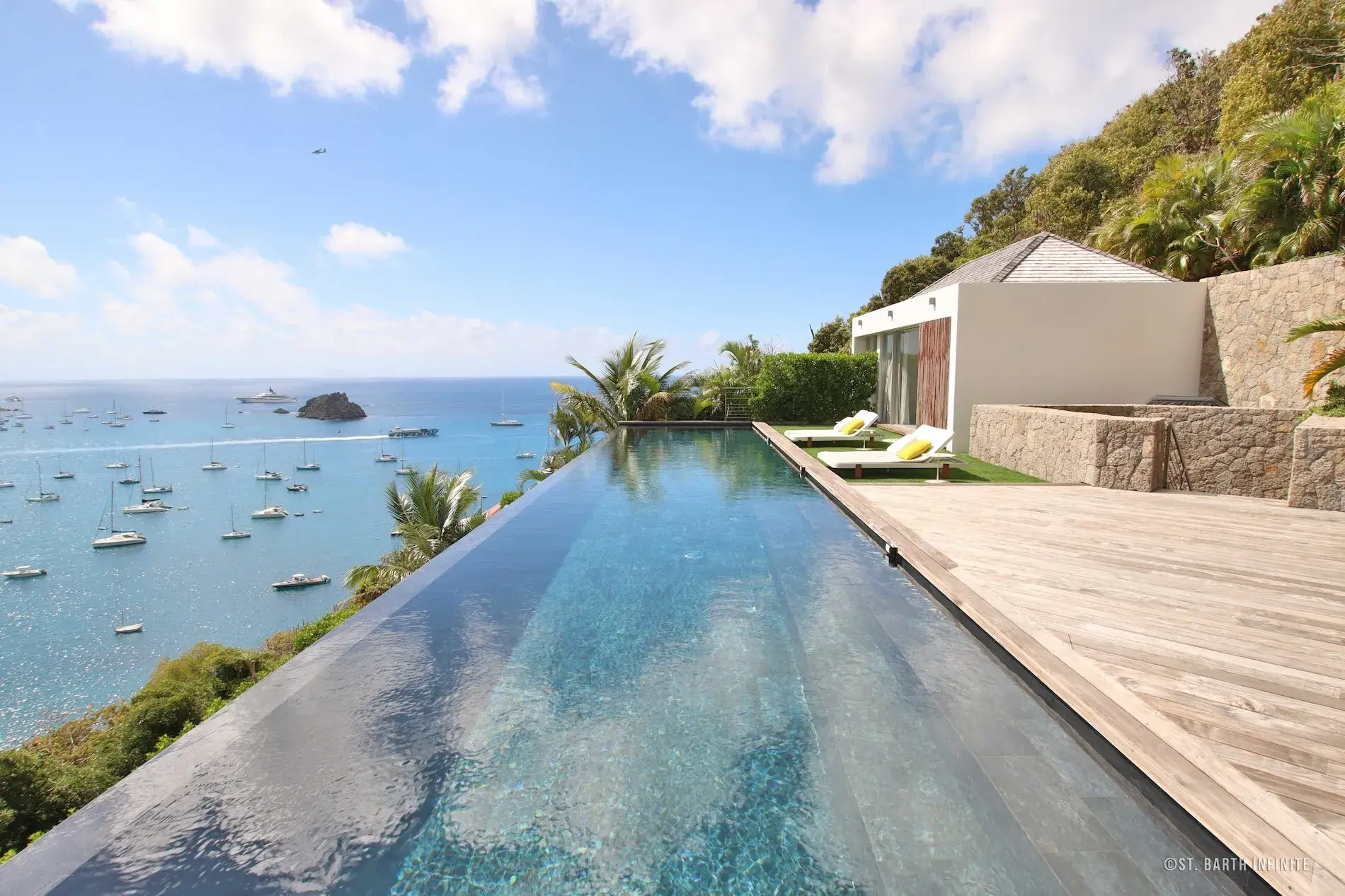 Villa Maison de la Luz