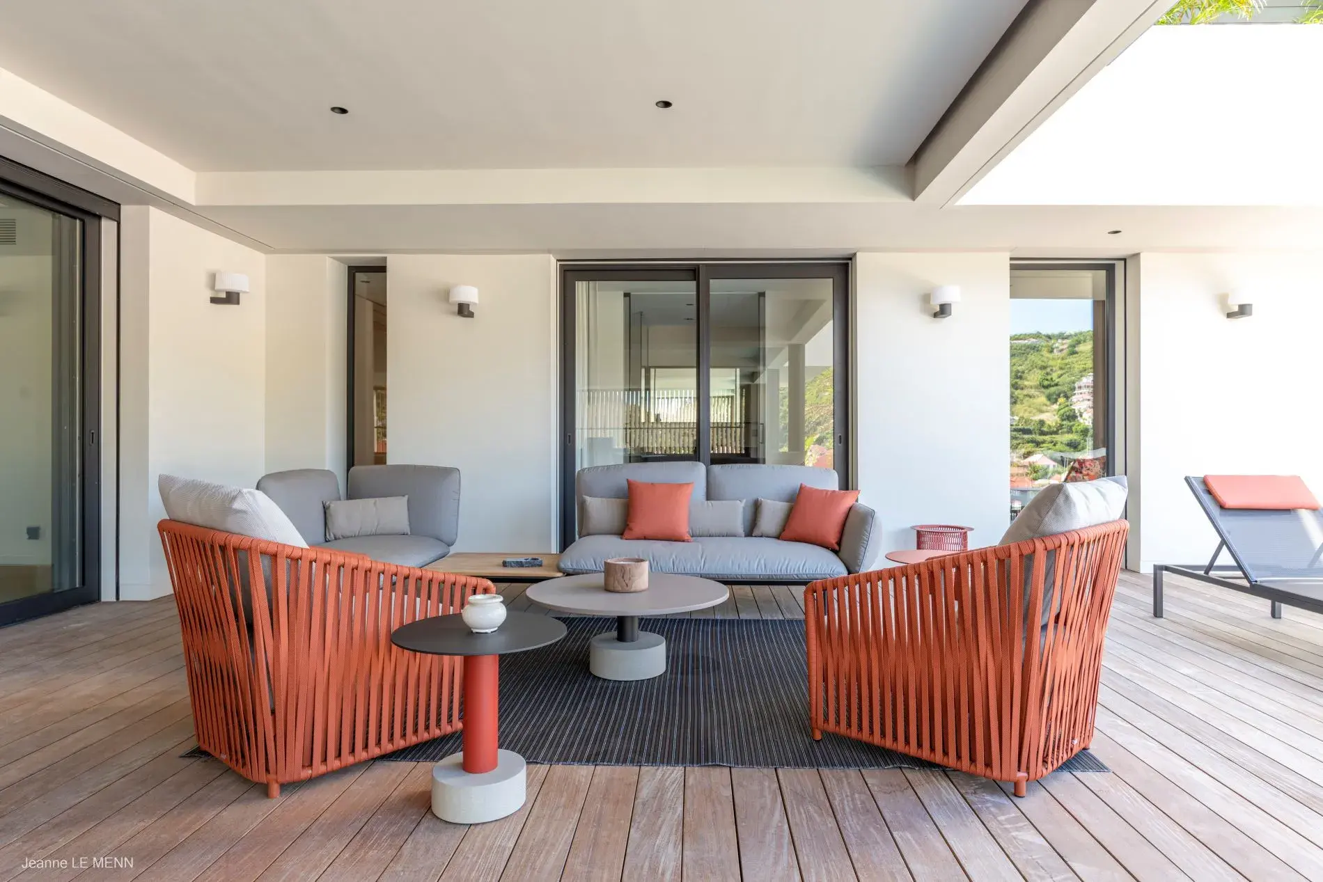 Villa Privilège thumb 10