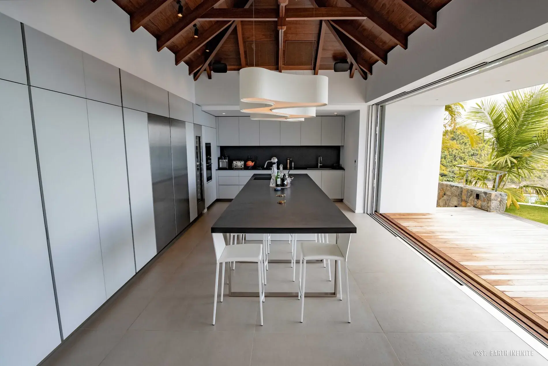 Villa Maison de la Luz thumb 13