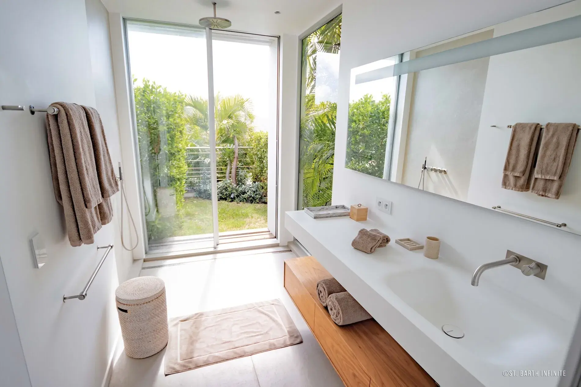 Villa Maison de la Luz thumb 21