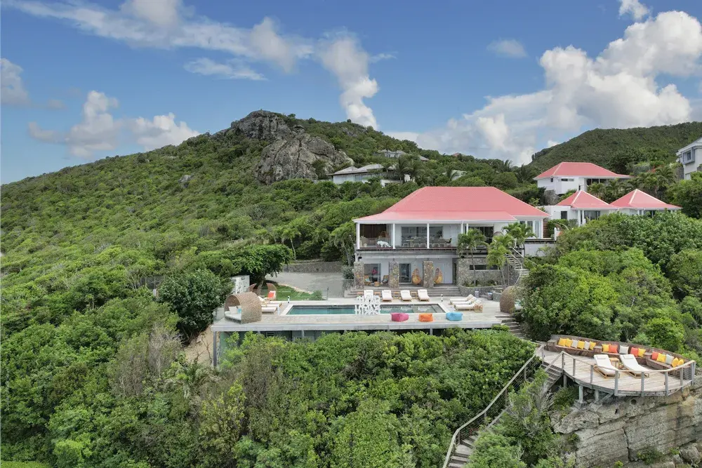 Villa Cœur de Pirate thumb 13