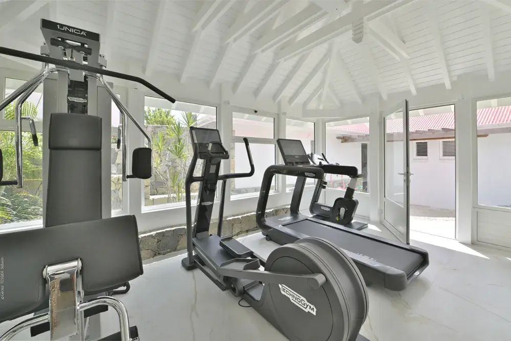 Villa Cœur de Pirate thumb 22