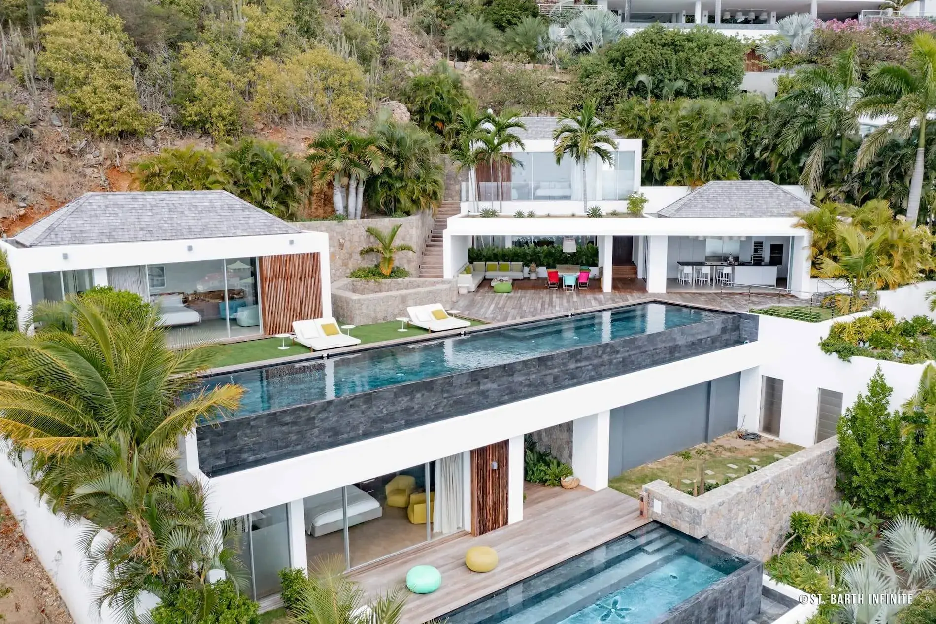 Villa Maison de la Luz - 2