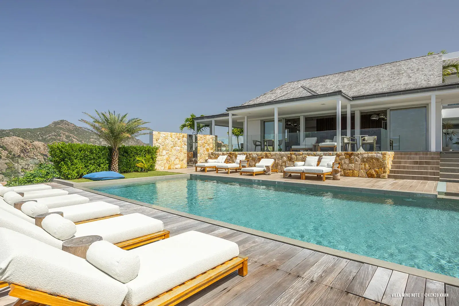 Villa Wine Note thumb 4