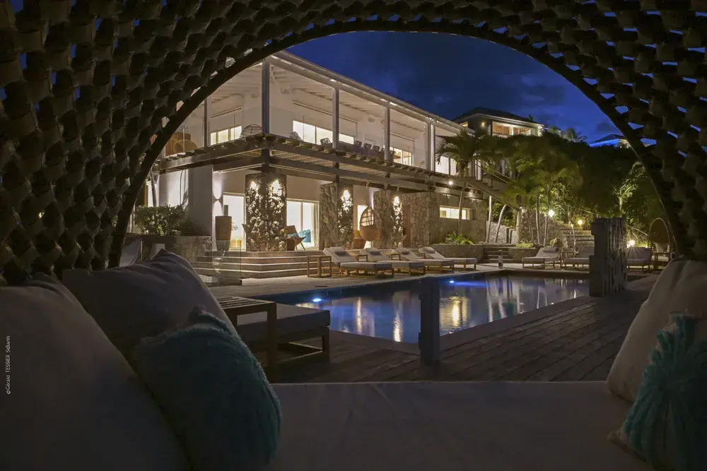 Villa Cœur de Pirate thumb 15