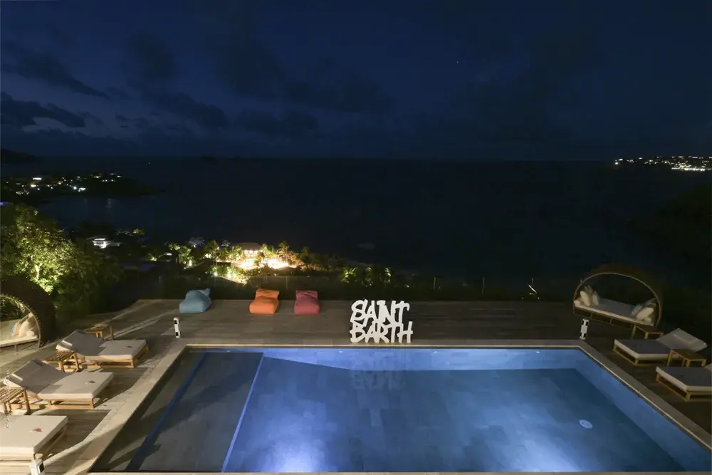 Villa Cœur de Pirate thumb 16