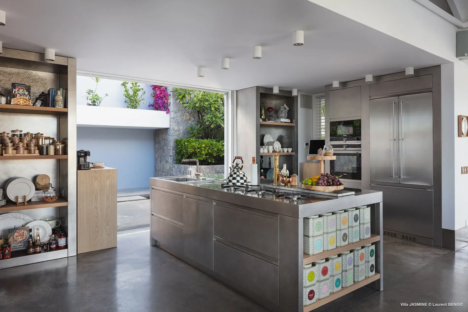 Villa Jasmine thumb 14