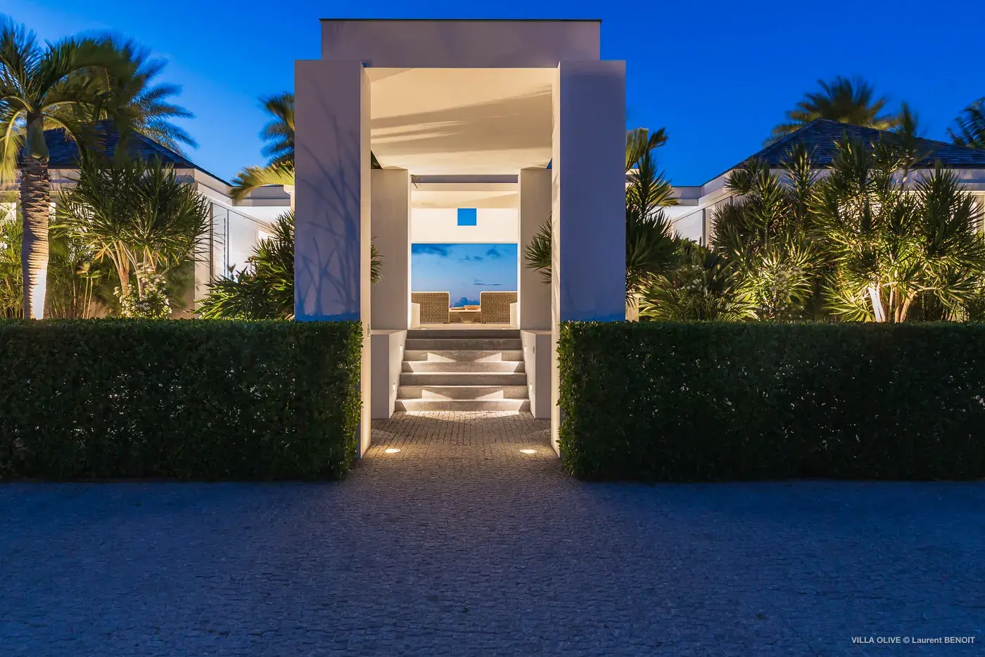 Villa Olive thumb 12