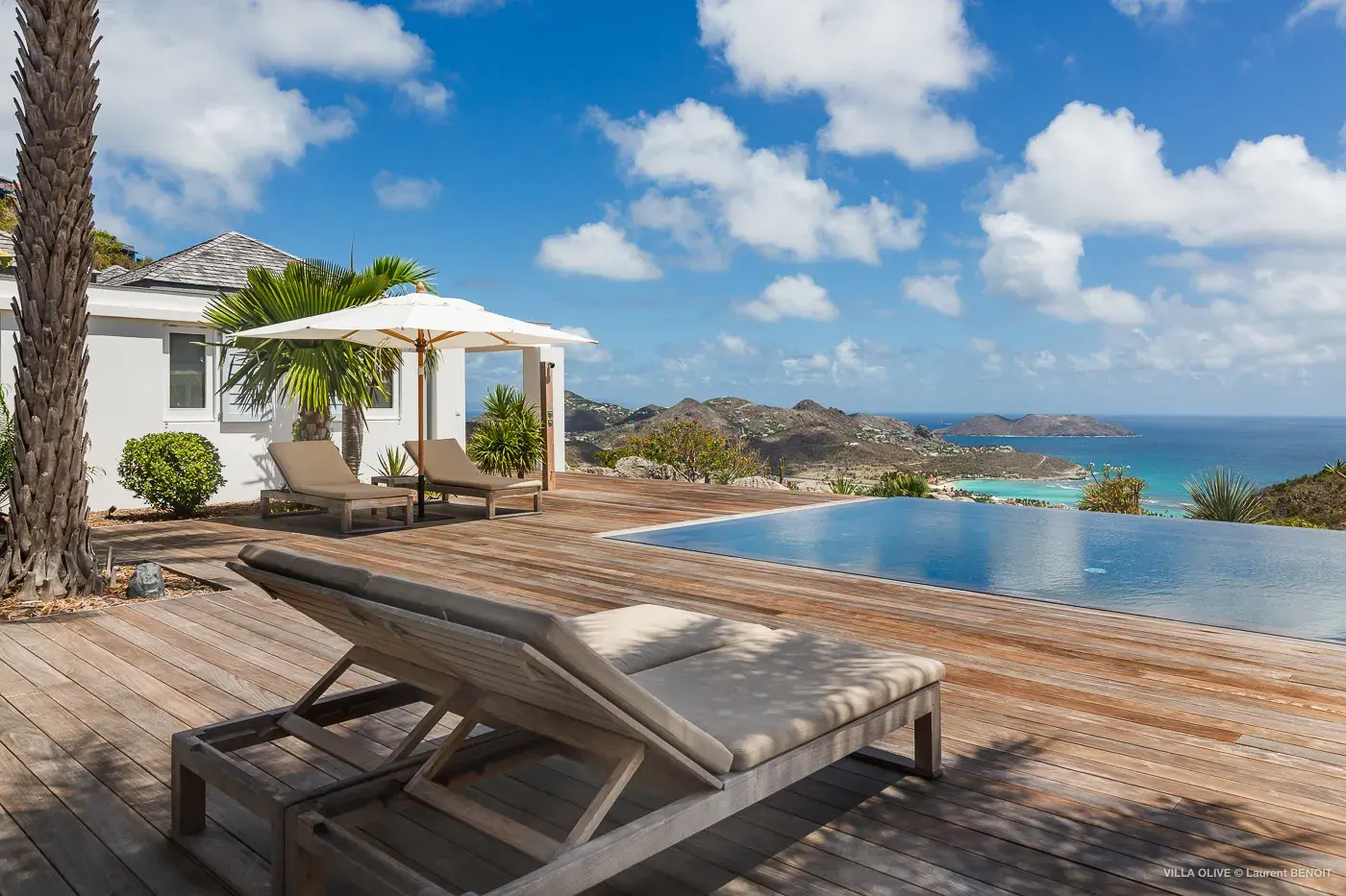 Why Choose a Villa Rental Over a Hotel in St Barts?