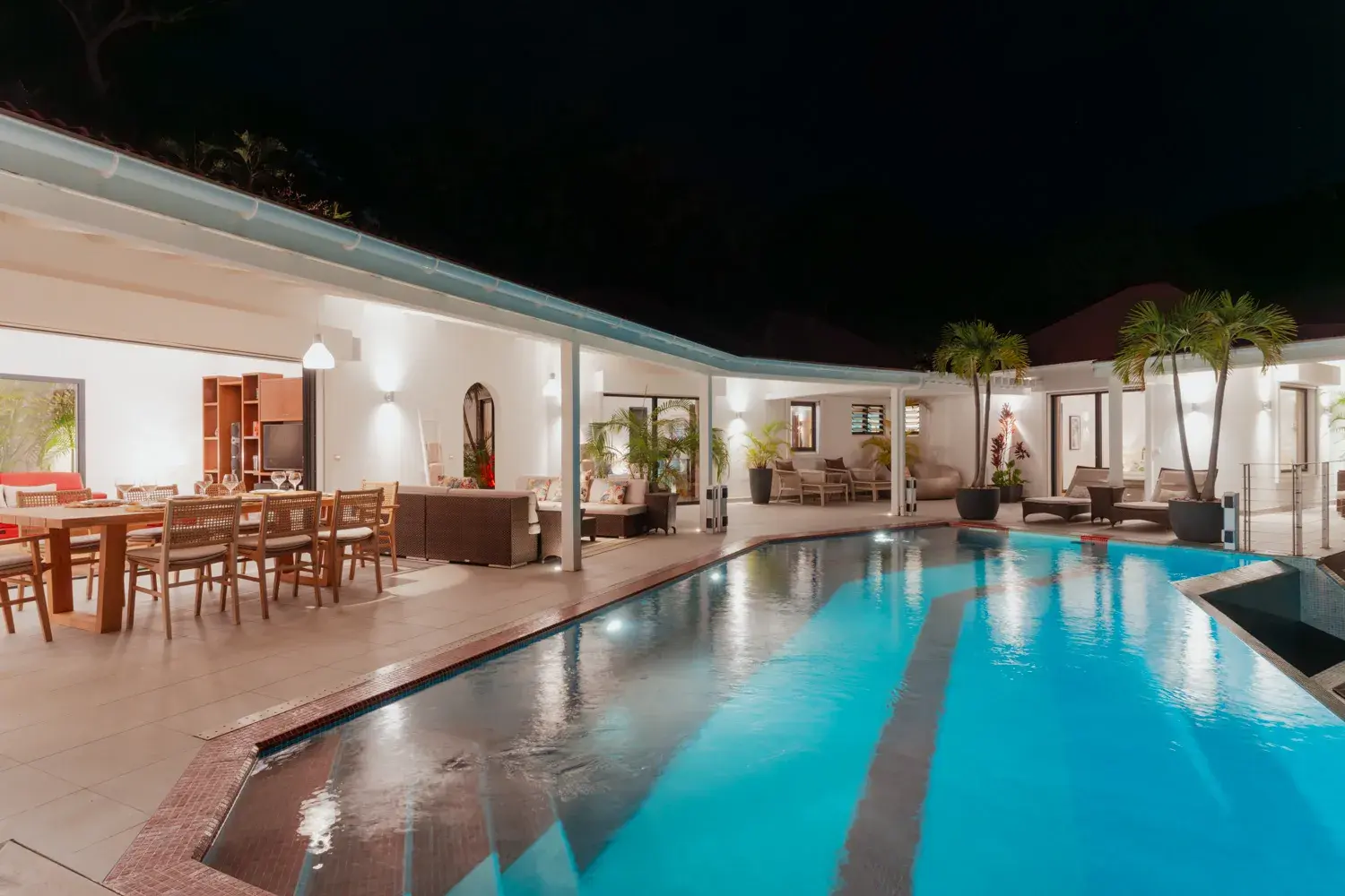 Villa Maison Rouge thumb 23