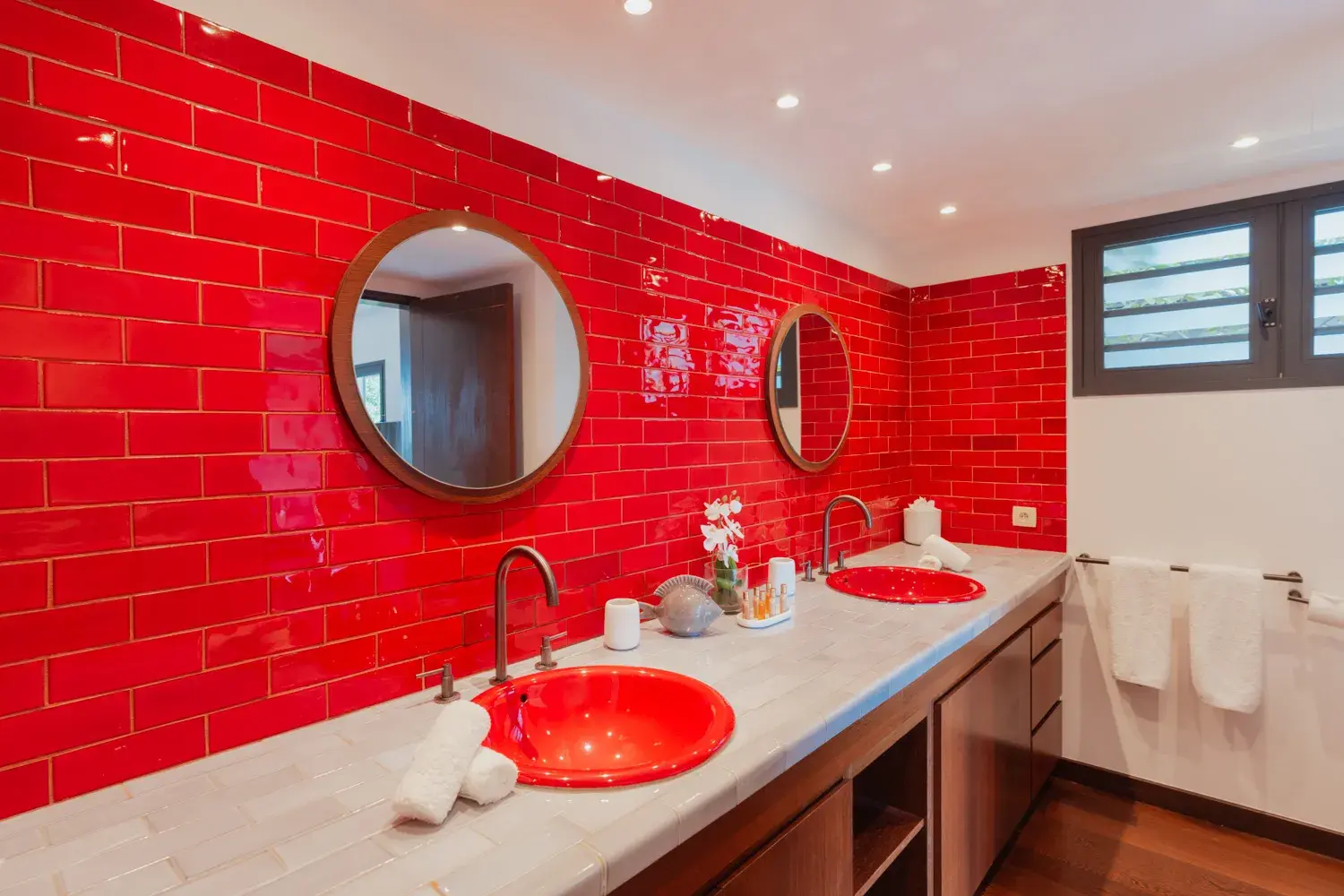 Villa Maison Rouge thumb 13