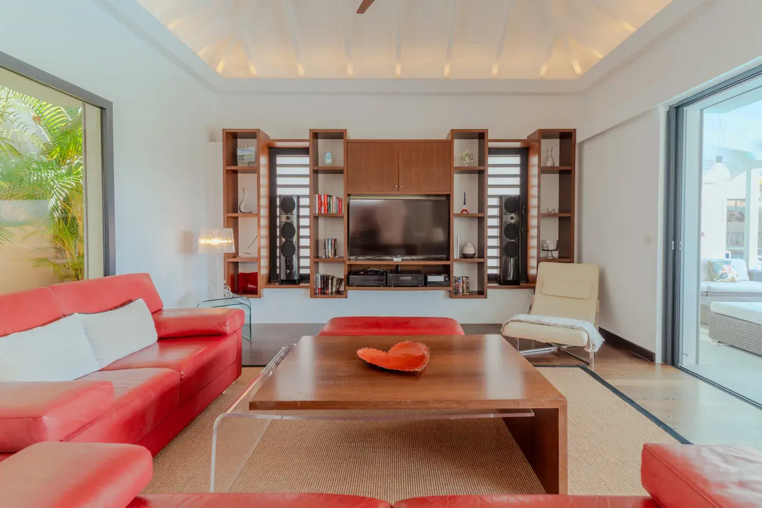 Villa Maison Rouge thumb 7