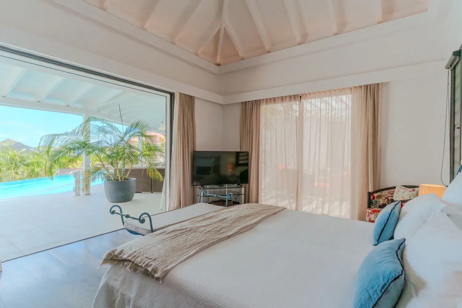 Villa Maison Rouge thumb 15