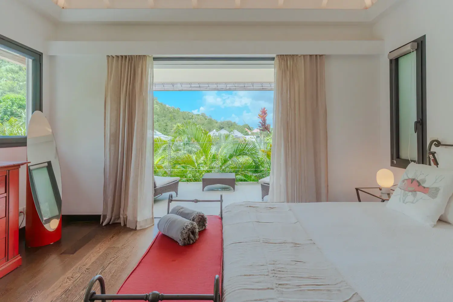 Villa Maison Rouge thumb 12