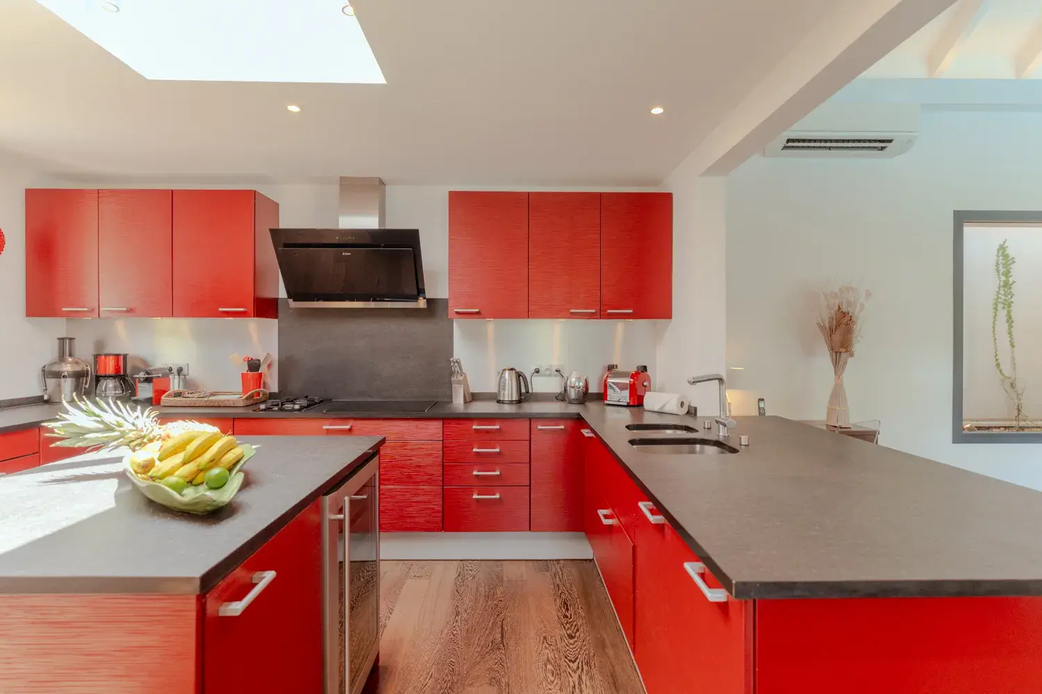 Villa Maison Rouge thumb 8